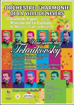 Affiche 4 juin2016