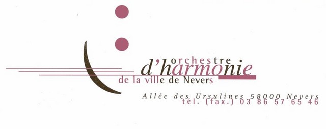 Orchestre Harmonie Nevers