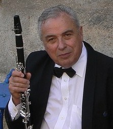 Guy Bourgeois